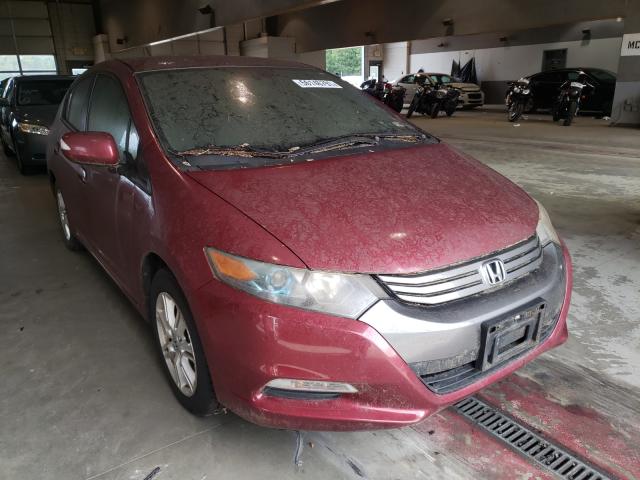 Honda Insight (2010)