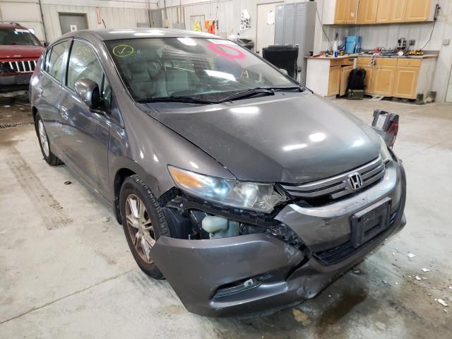 Honda Insight (2010)