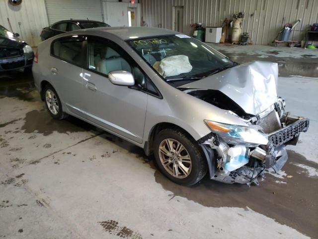 Honda Insight ex (2010)