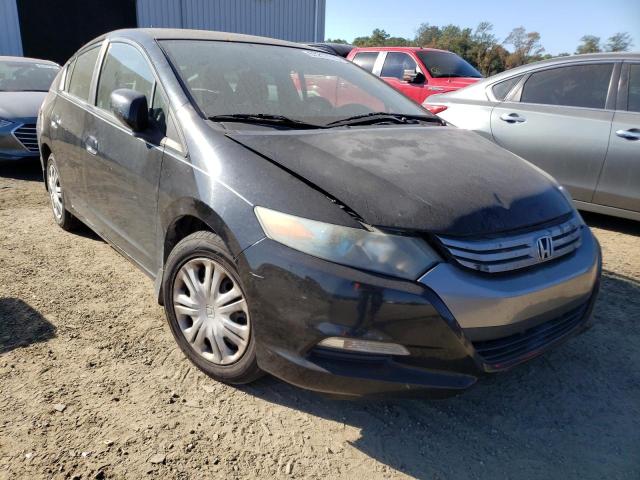 Honda Insight lx (2010)