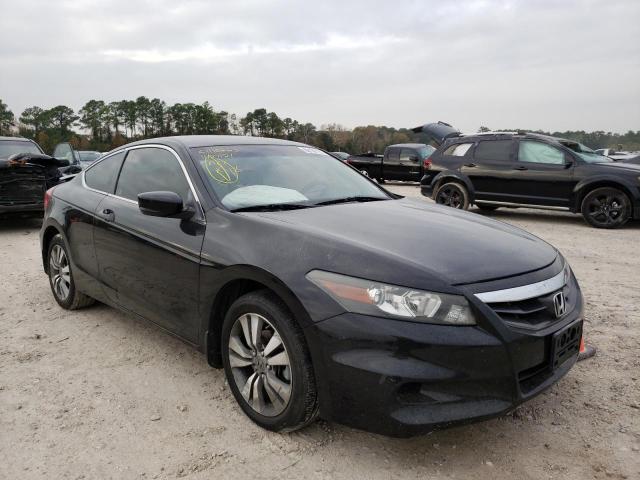 Honda Accord lx- (2011)
