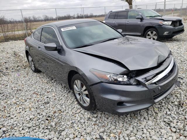 Honda Accord lx- (2011)
