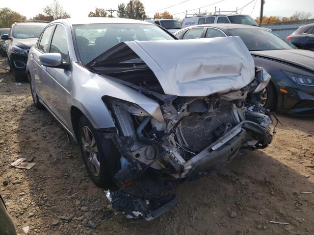 Honda Accord se (2011)