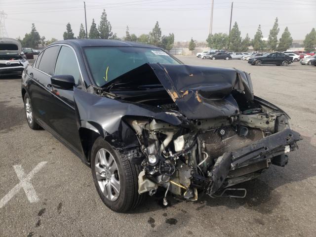 Honda Accord se (2011)