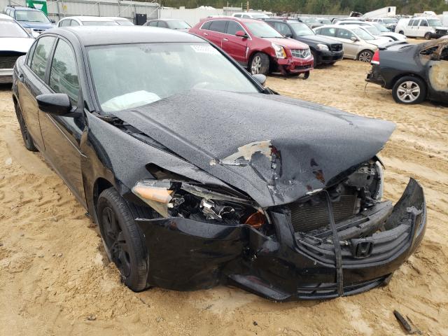 Honda Accord se (2011)