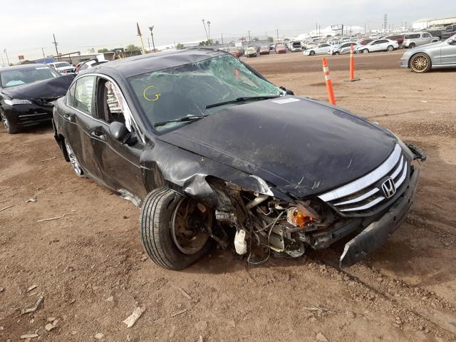 Honda Accord se (2011)