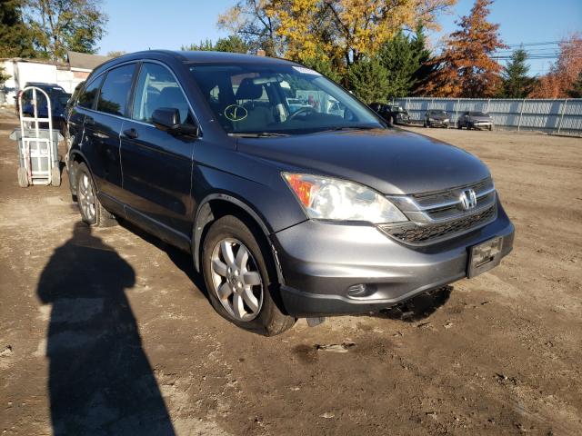 Honda Cr-v se (2011)