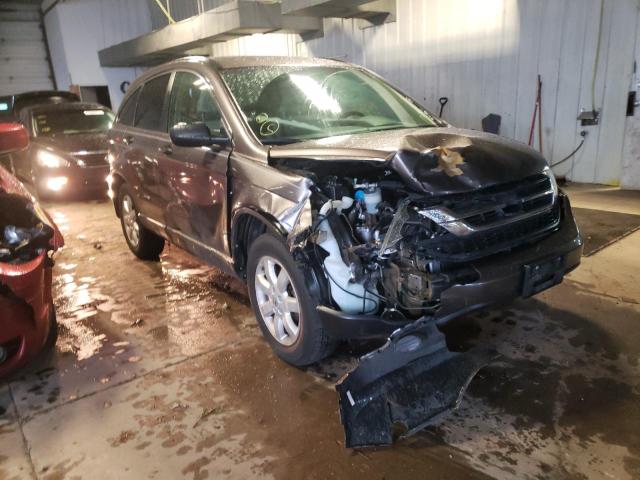 Honda Cr-v se (2011)