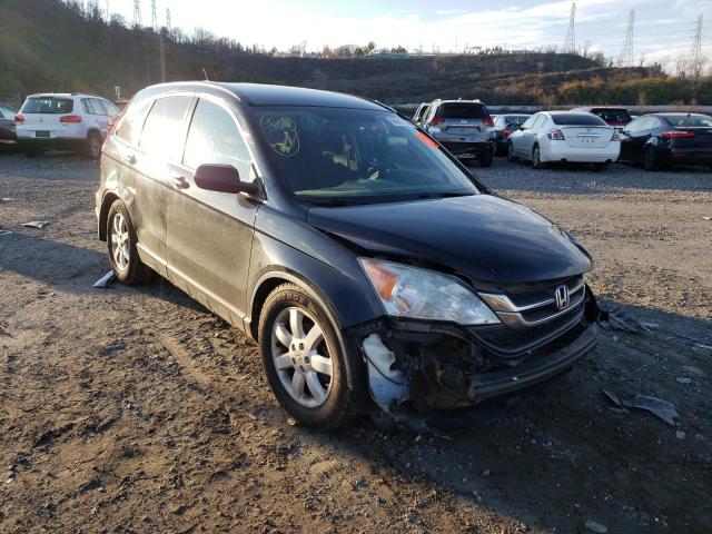 Honda Cr-v se (2011)