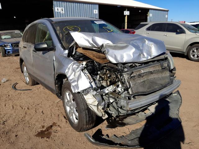 Honda Cr-v se (2011)