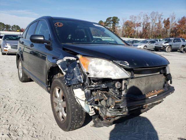 Honda Cr-v se (2011)