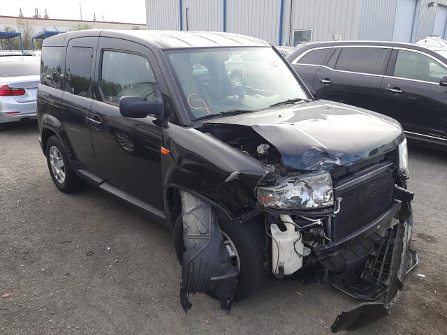 Honda Element lx (2011)