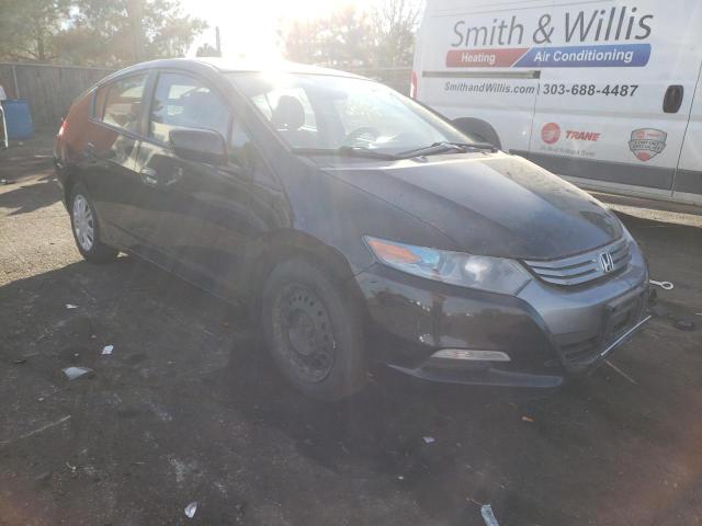 Honda Insight (2011)