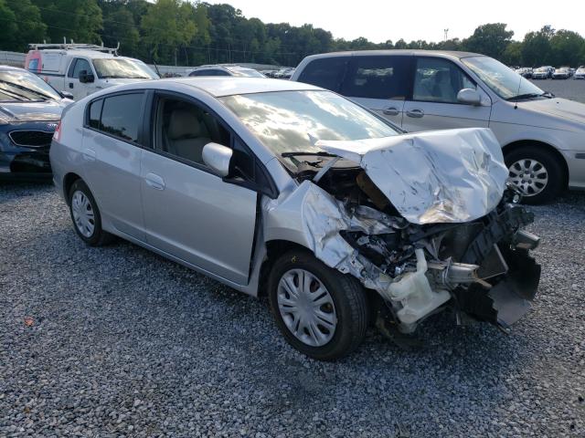 Honda Insight lx (2011)
