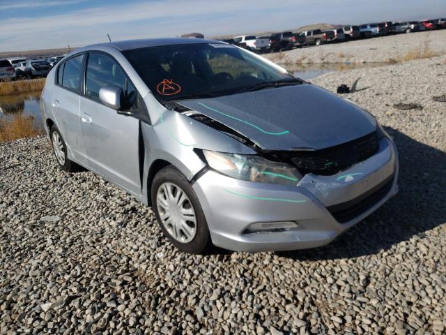 Honda Insight lx (2011)