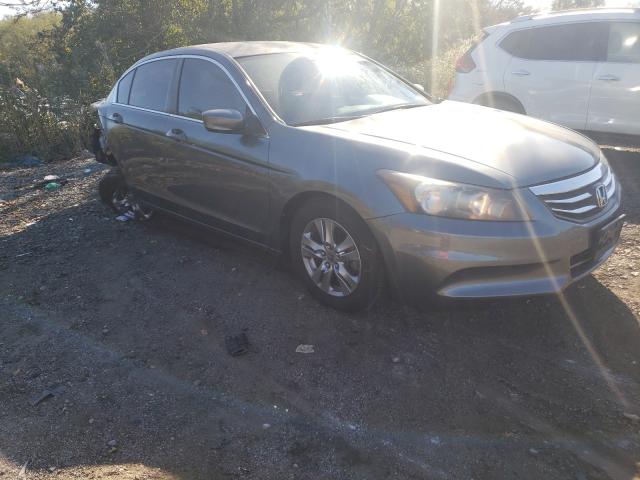 Honda Accord se (2012)