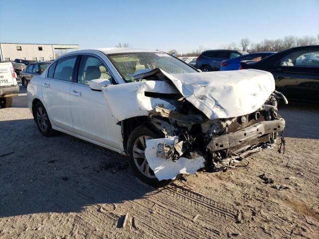 Honda Accord se (2012)