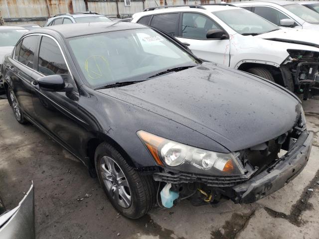 Honda Accord se (2012)