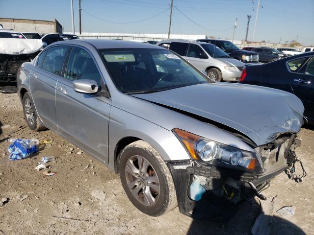 Honda Accord se (2012)
