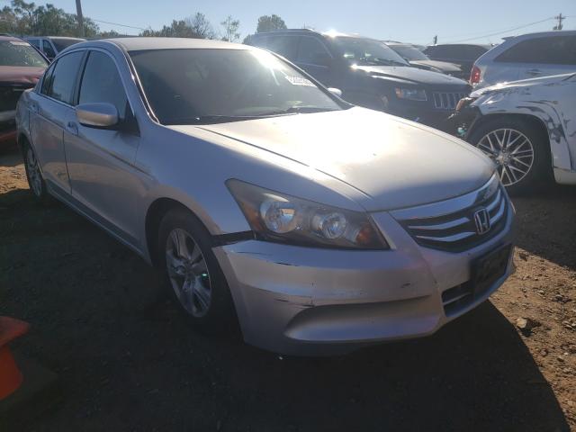Honda Accord se (2012)