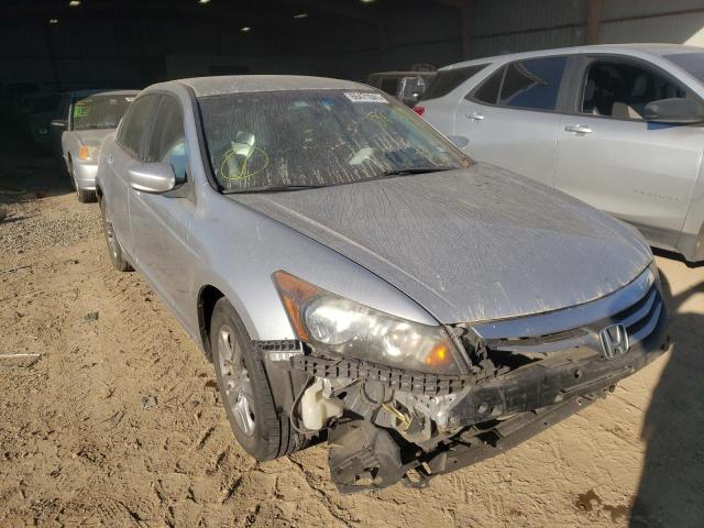 Honda Accord se (2012)