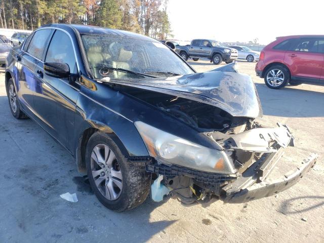 Honda Accord se (2012)