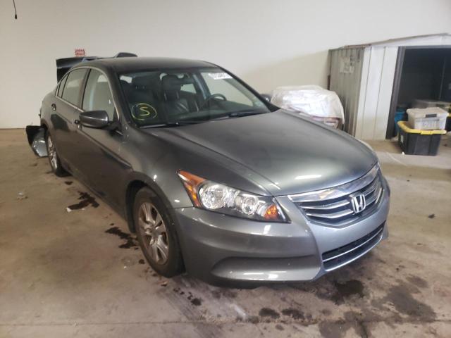 Honda Accord se (2012)