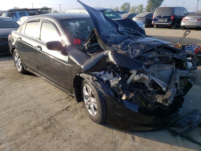 Honda Accord se (2012)