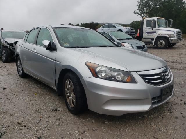 Honda Accord se (2012)