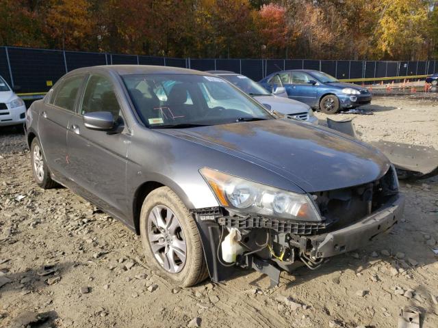 Honda Accord se (2012)