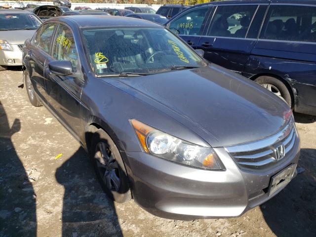 Honda Accord se (2012)
