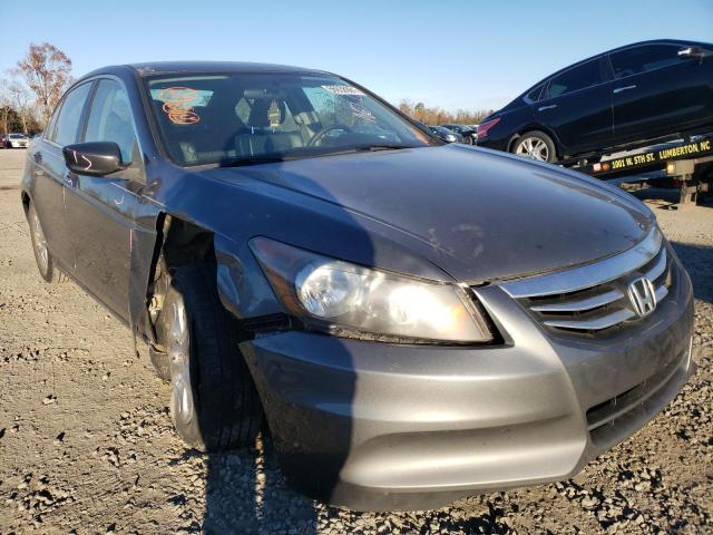 Honda Accord se (2012)