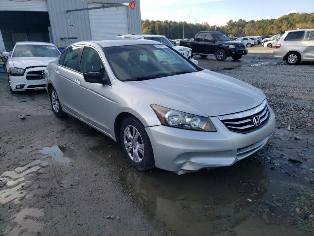 Honda Accord se (2012)
