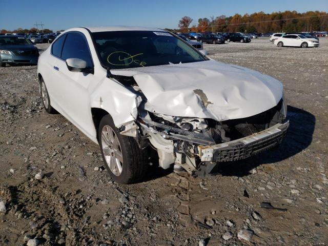 Honda Accord lx- (2013)