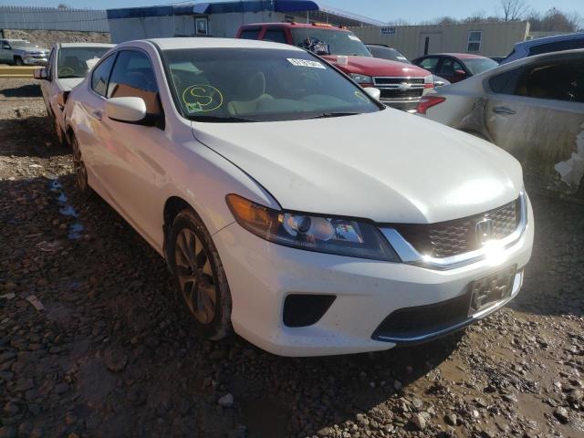 Honda Accord lx- (2013)