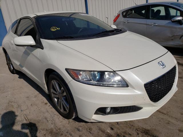 Honda Cr-z ex (2013)