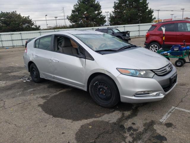 Honda Insight lx (2013)