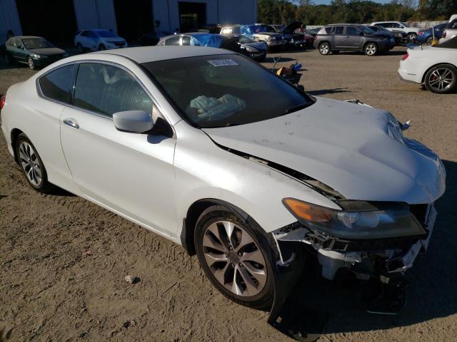 Honda Accord lx- (2014)