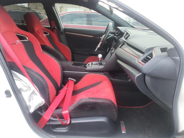 Honda Civic type 2018