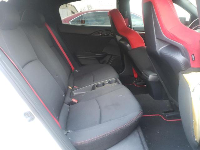 Honda Civic type 2018