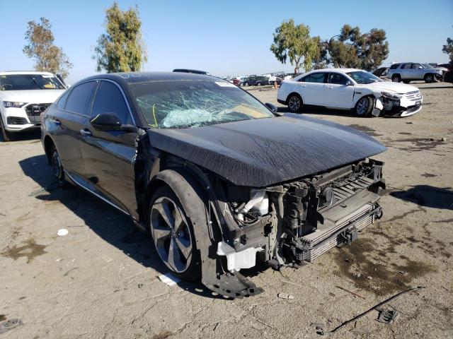 Honda Accord tou (2019)