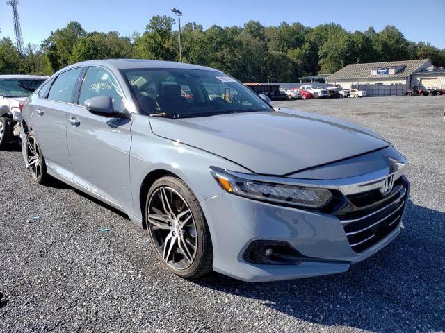 Honda Accord tou (2021)