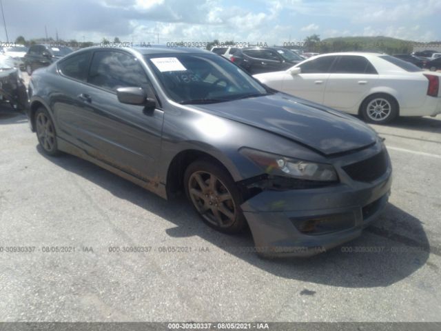 Honda Accord cpe (2010)