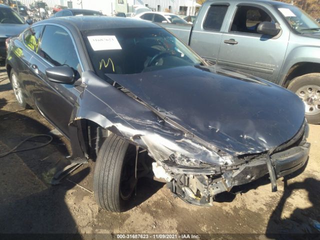 Honda Accord cpe (2012)