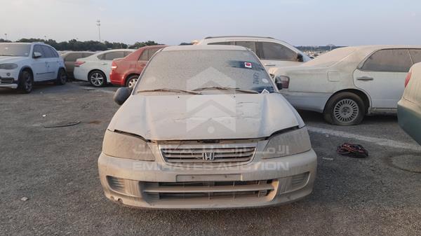 Honda City (2003)