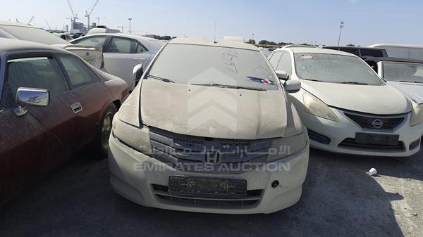 Honda City (2010)