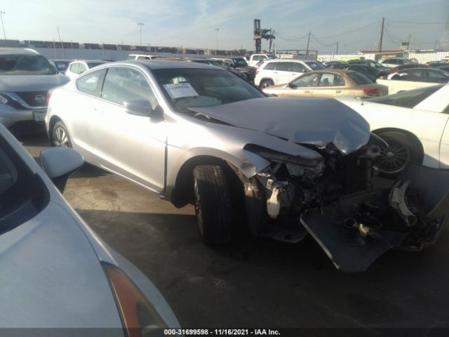 Honda Accord cpe (2011)