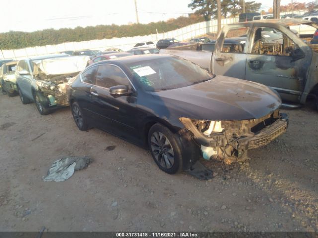 Honda Accord cpe (2013)