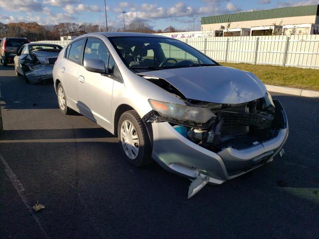 Honda Insight lx (2010)