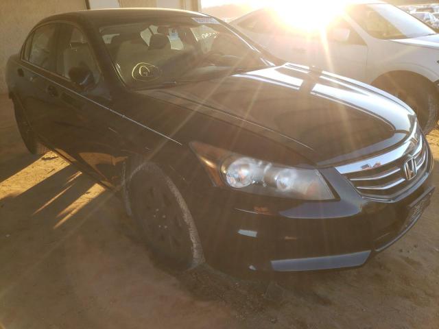 Honda Accord se (2011)